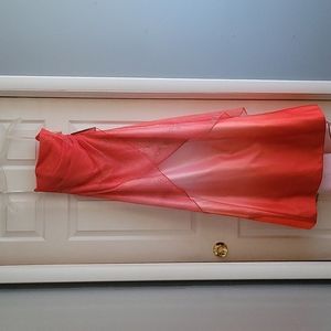 Jump Apparel prom/formal gown